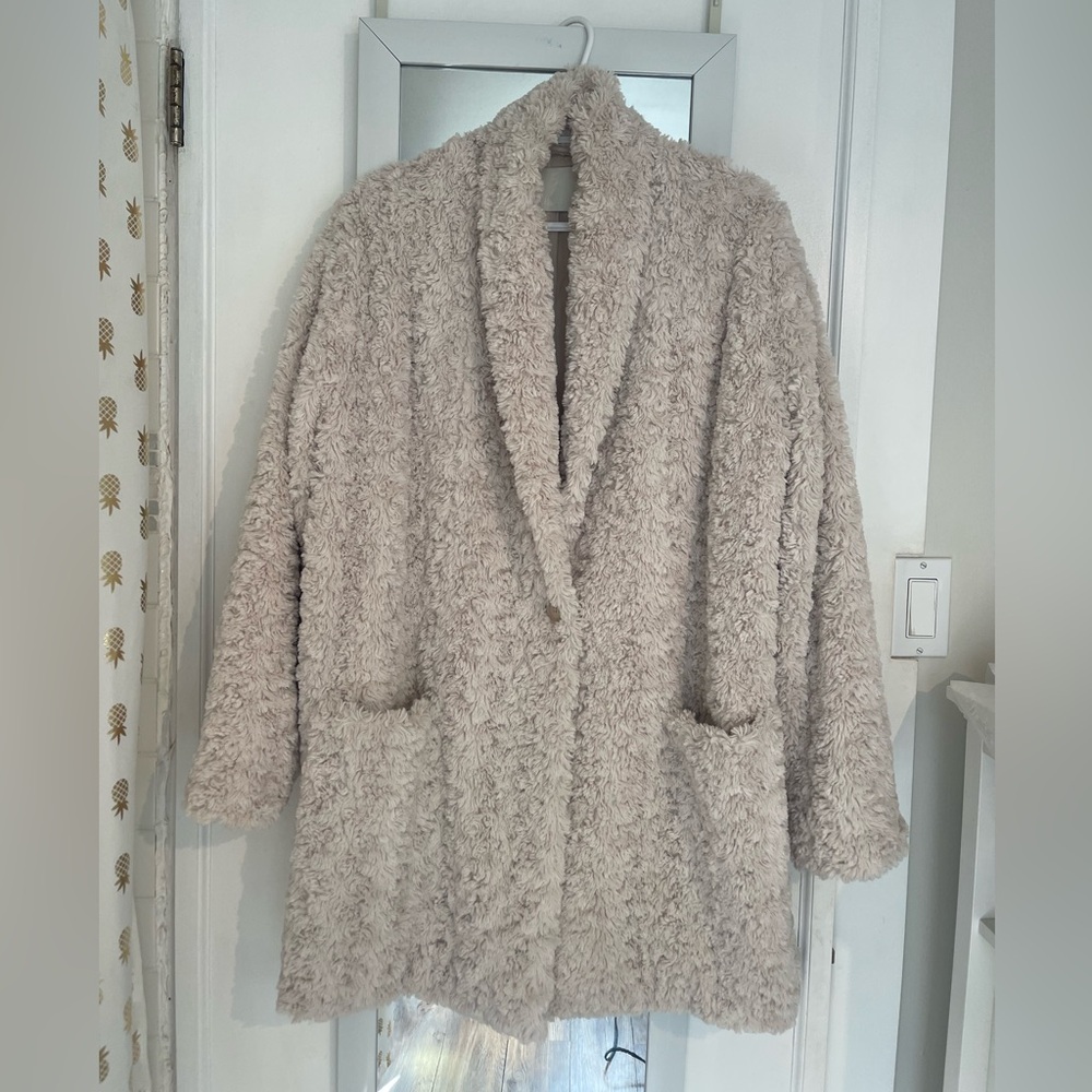 Wilfred jacket